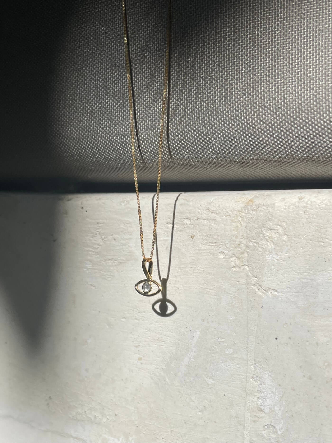 Collar Anja Piedra Luna